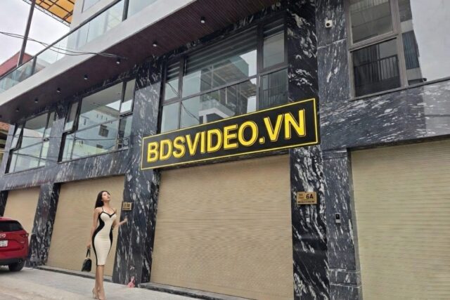 Bán nhà ngõ 117 Nguyễn Sơn 71 m² MT 5.1 m