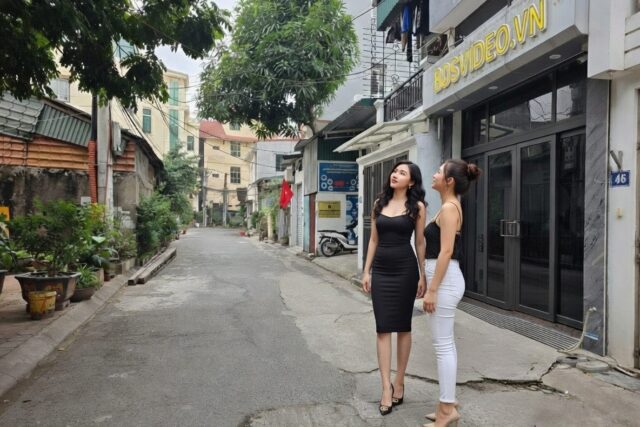 Chính chủ Bán nhà ngõ 85 Vũ Đức Thận, sau Big C Long Biên 52 m² MT 3.6 m ngõ 2 ôtô tránh nhau