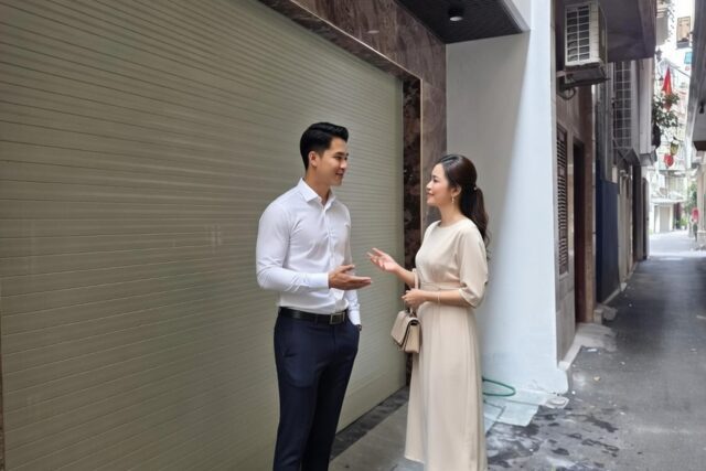 Bán nhà chính chủ ngõ 548 Nguyễn Văn Cừ S 50 m² Mt 5m giá 16.2 tỷ