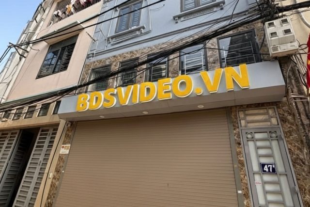 Bán nhà ngõ 145 Phúc lợi cạnh Vinhome 41 m² MT 5.3 m