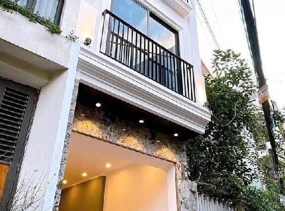 Bán nhà chính chủ Quận Long Biên Ngõ 344 Ngọc Thụy, Bồ Đề S: 37.6 m² MT 3.6 m giá 12.5 tỷ